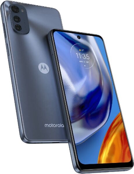 Motorola Moto E32s | 3 GB | 32 GB | Dual-SIM | Slate Grey, image 1 of 5