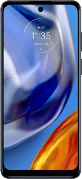 Motorola Moto E32s | 3 GB | 32 GB | Dual-SIM | Slate Grey, image 3 of 5
