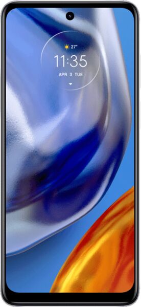 Motorola Moto E32s | 3 GB | 32 GB | Dual-SIM | Misty Silver 2