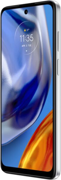Motorola Moto E32s | 3 GB | 32 GB | Dual-SIM | Misty Silver 4