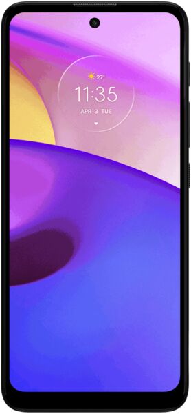 Motorola Moto E40 | 4 GB | 64 GB | Dual-SIM | Carbon Gray 2