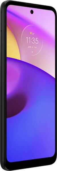 Motorola Moto E40 | 4 GB | 64 GB | Dual-SIM | Carbon Gray 5