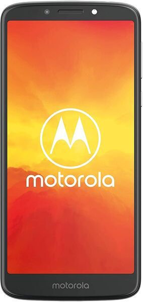 Motorola Moto E5 | 16 GB | Dual-SIM | grå