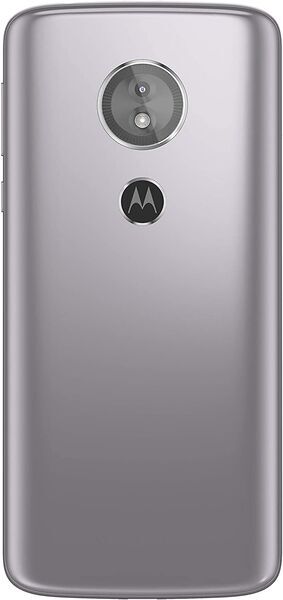 Motorola Moto E5 | 16 GB | Dual SIM | harmaa 2
