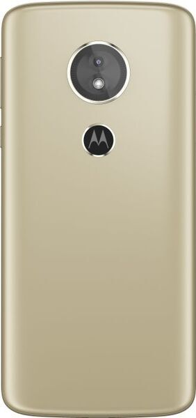 Motorola Moto E5 | 16 GB | Dual-SIM | gold 2