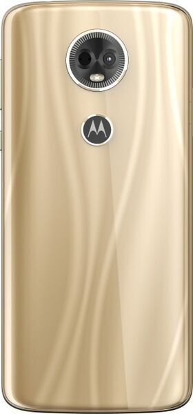 Motorola Moto E5 Plus | 16 GB | Dual-SIM | gold 2