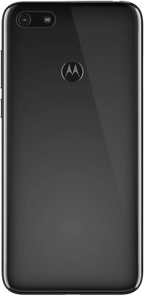 Motorola Moto E6 Play | 32 GB | czarny 2