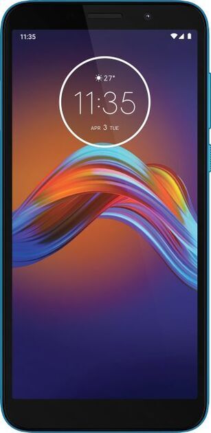 Moto E6 Play
