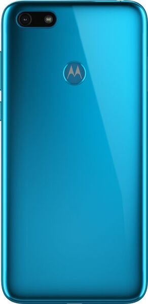 Motorola Moto E6 Play | 32 GB | Tranquil Teal 2