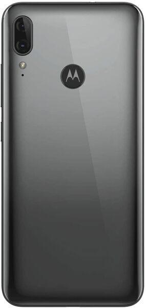 Motorola Moto E6 Plus | 2 GB | 32 GB | Dual-SIM | grigio 2