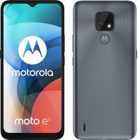 Motorola Moto E7 (2020)