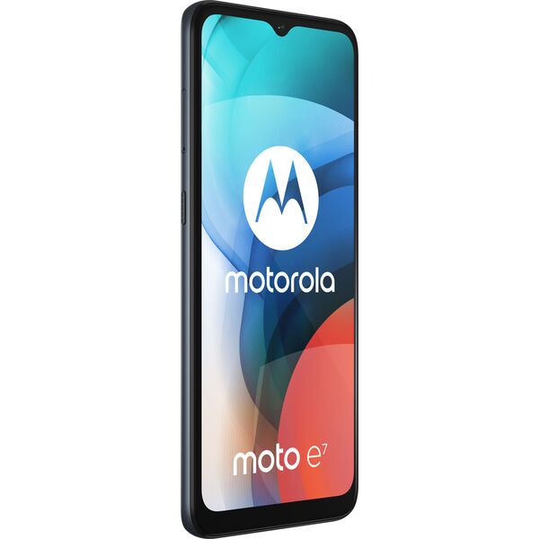 Motorola Moto E7 | 2 GB | 32 GB | Mineral Grey 3