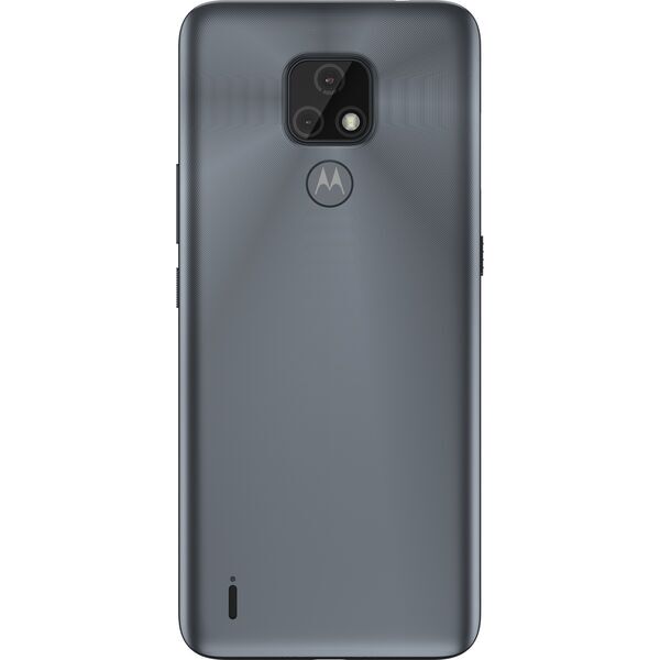 Motorola Moto E7 | 2 GB | 32 GB | Mineral Grey 4