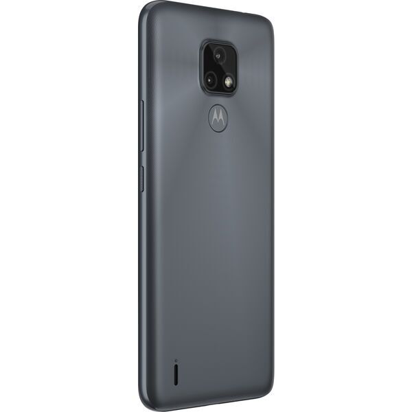 Motorola Moto E7 | 2 GB | 32 GB | Mineral Grey 5