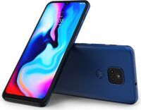 Motorola Moto E7 Plus (2020)