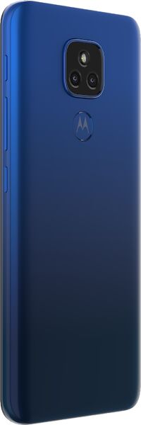 Motorola Moto E7 Plus | 64 GB | Misty Blue 4