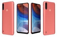 Motorola Moto E7i Power (2021)