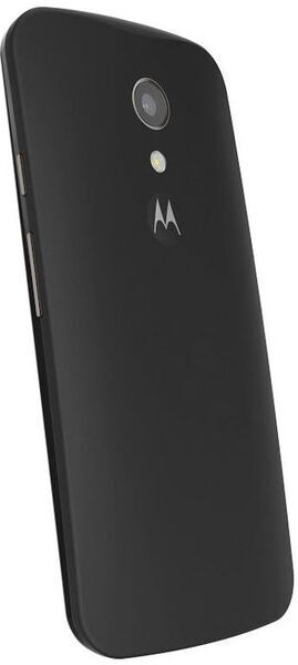 Motorola Moto G (2. Gen.) | 8 GB | schwarz 2