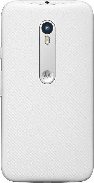 Motorola Moto G (3. Gen.) | 1 GB | 8 GB | SIM único | branco 2