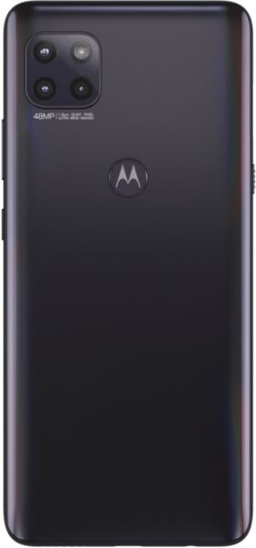 Motorola Moto G 5G | 4 GB | 64 GB | Dual-SIM | Volcanic Grey 3
