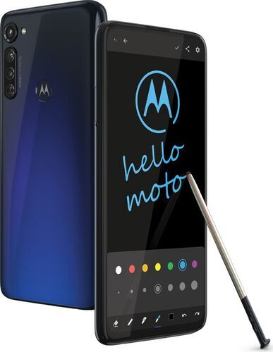 Motorola Moto G Pro | 4 GB | 128 GB | Dual-SIM | Mystic Indigo