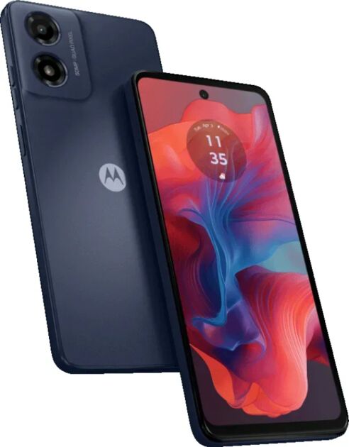 Moto G04s