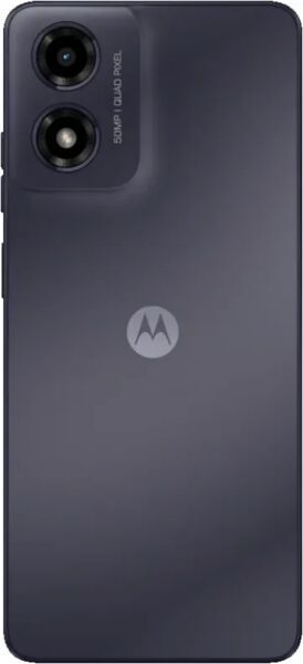 Motorola Moto G04s | 8 GB | 128 GB | Dual-SIM | Concord Black 2