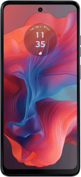 Motorola Moto G04s | 8 GB | 128 GB | Dual-SIM | Concord Black 3