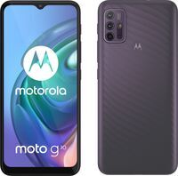 Motorola Moto G10 (2021)