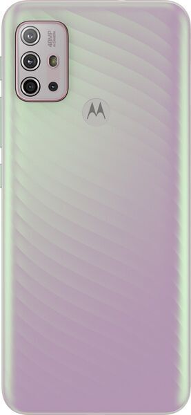 Motorola Moto G10 | 4 GB | 64 GB | Dual-SIM | Iridescent Pearl 2