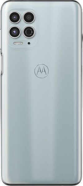 Motorola Moto G100 | 8 GB | 128 GB | Iridescent Sky 2