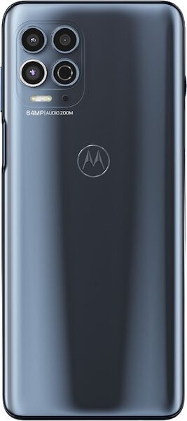Motorola Moto G100 | 8 GB | 128 GB | Slate Grey 2