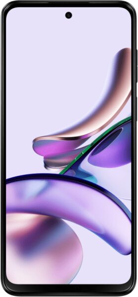 Motorola Moto G13 | 4 GB | 128 GB | Dual-SIM | Matte Charcoal 2