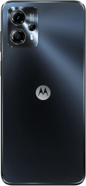 Motorola Moto G13 | 4 GB | 128 GB | Dual-SIM | Matte Charcoal 5
