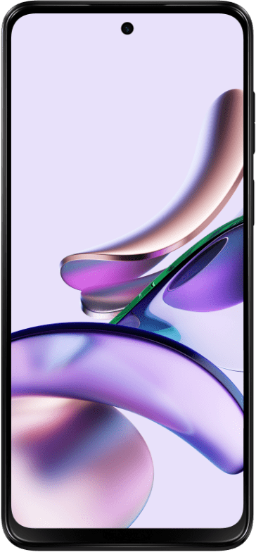 Motorola Moto g13 SIMフリー Motorola Moto G13 128/4GB matowy węgiel drzewny : Amazon.pl