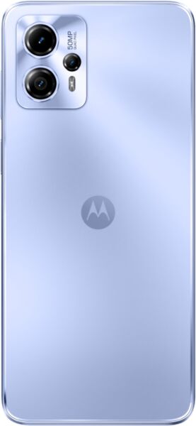 Motorola Moto G13 | 4 GB | 128 GB | Dual-SIM | Blue Lavender 5