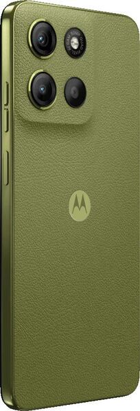 Motorola Moto G15 | 4 GB | 128 GB | Dual-SIM | Iguana Green, image 4 of 4