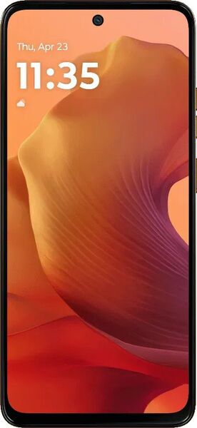 Motorola Moto G15 | 4 GB | 128 GB | Dual-SIM | Sunrise Orange 2
