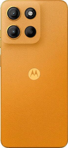 Motorola Moto G15 | 4 GB | 128 GB | Dual-SIM | Sunrise Orange 4