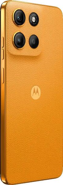 Motorola Moto G15 | 4 GB | 128 GB | Dual-SIM | Sunrise Orange 5