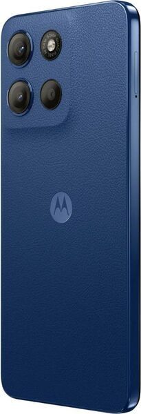 Motorola Moto G15 | 8 GB | 128 GB | Dual-SIM | Sea Blue, image 4 of 5