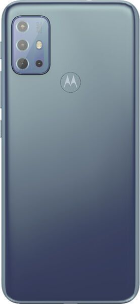 Motorola Moto G20 | 4 GB | 64 GB | Breeze Blue 2