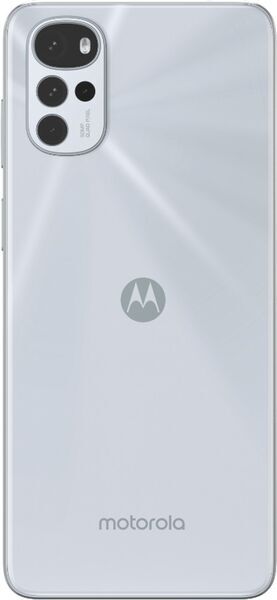 Motorola Moto G22 | 4 GB | 128 GB | Dual-SIM | Bianco Perla, image 3 of 3