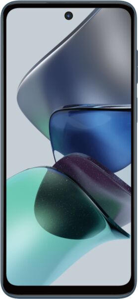 Motorola Moto G23 | 8 GB | 128 GB | Dual-SIM | Blu acciaio, image 2 of 5