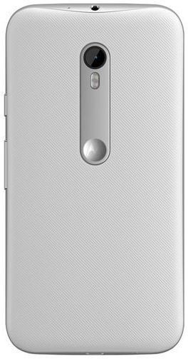 Motorola Moto G3 | 16 GB | 2 GB | biały 2