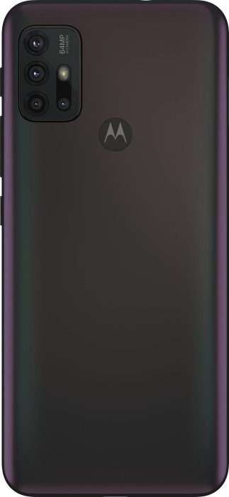 Motorola Moto G30 - Refurbished Smartphone Deal