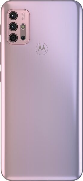 Motorola Moto G30 | 4 GB | 128 GB | Dual-SIM | Pastel Sky 3