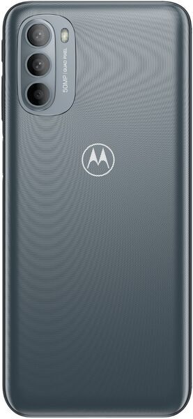 Motorola Moto G31 | 4 GB | 64 GB | Single-SIM | Mineral Grey 2
