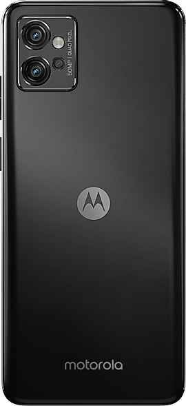 Motorola Moto G32 | 4 GB | 64 GB | Dual-SIM | Mineral Grey 2