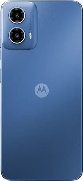 Motorola Moto G34 | 4 GB | 128 GB | Dual-SIM | Ledeno plava, image 3 of 5